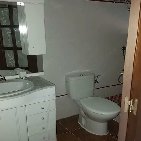 منزل للإقامة En Rural El Estanque *